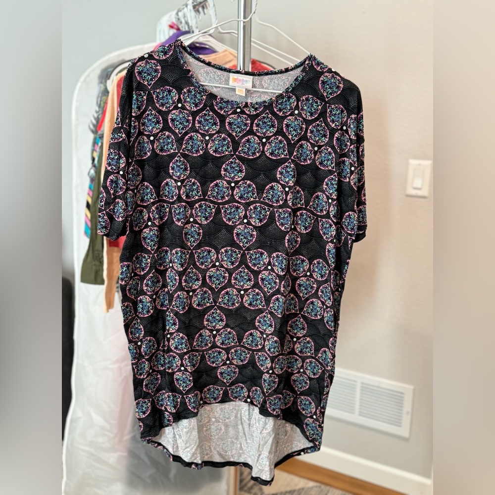 LuLaRoe Irma size Xxs
